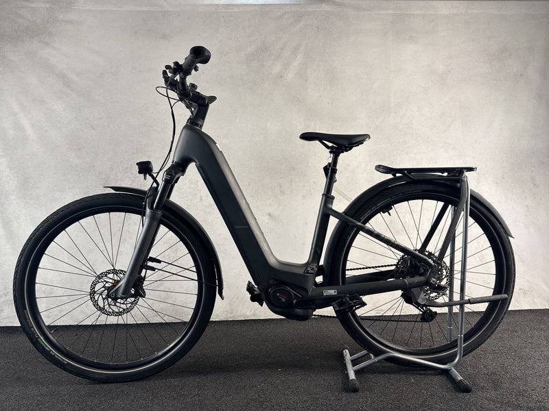 Cube Kathmandu Hybrid Comfort Pro 800