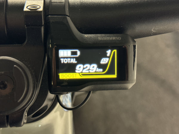 Bulls SONIC EVO AM-SL 2 – Bild 4