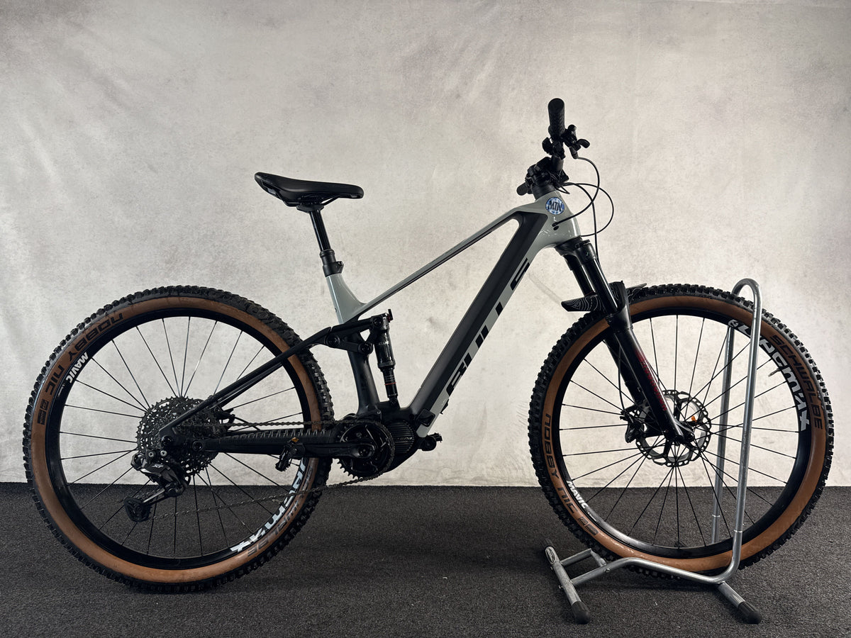 Bulls SONIC EVO AM-SL 2 gebraucht – Seitenansicht rechts