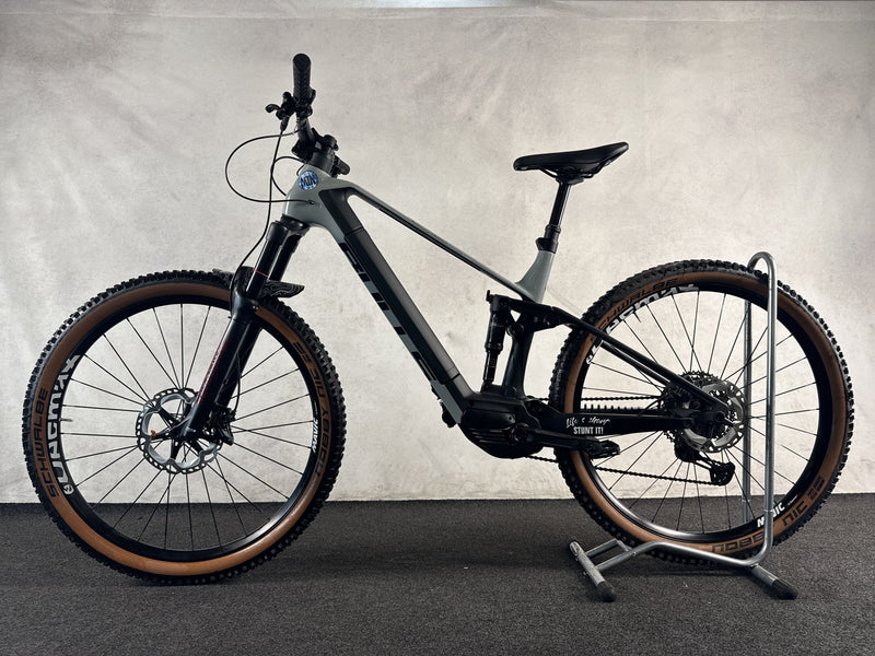 Bulls SONIC EVO AM-SL 2