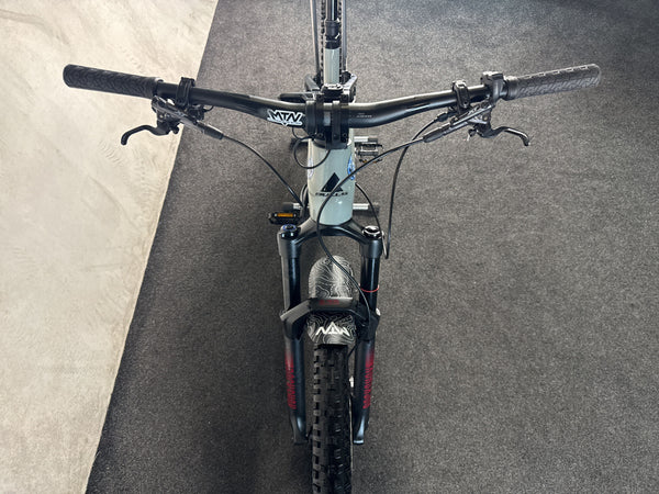 Bulls SONIC EVO AM-SL 2 – Bild 5