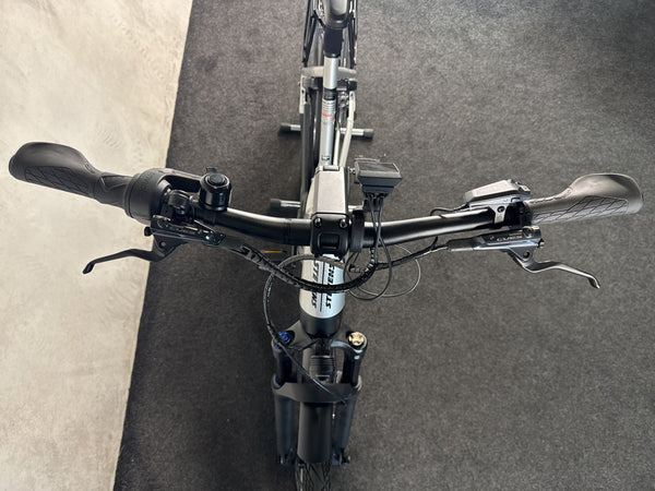 Stevens E-Courier Plus Forma – Bild 5