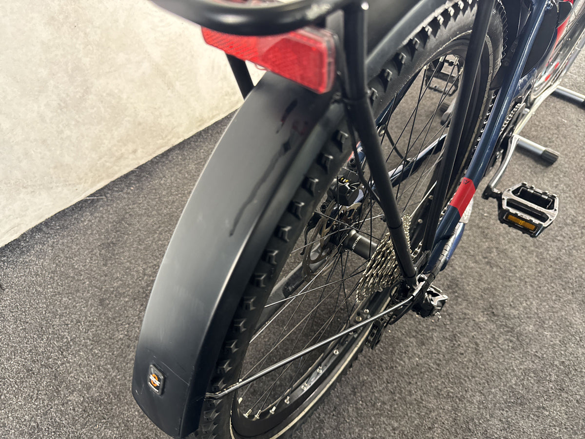 Conway Cairon C 2.0 gebraucht – Hinterrad