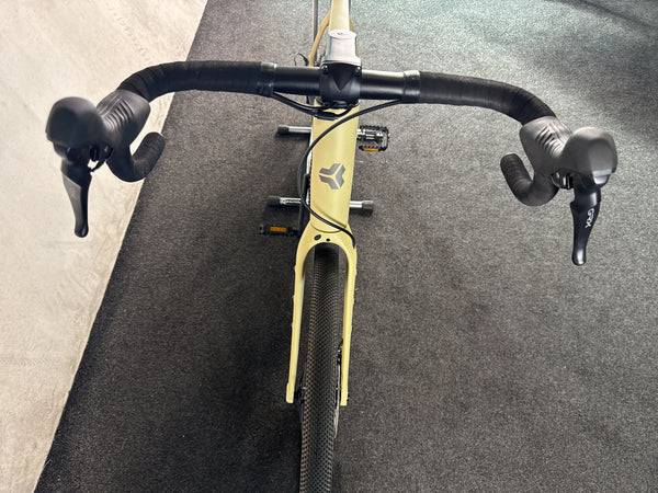 Carver Gravel 200 – Bild 3
