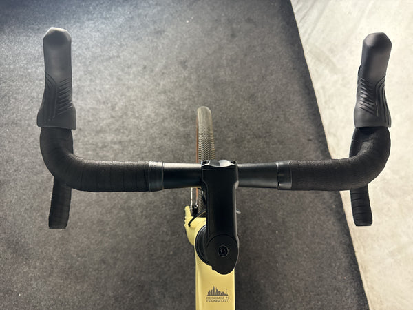 Carver Gravel 200 – Bild 2