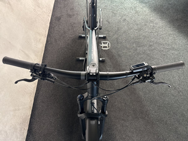 CUBE Reaction Hybrid Race 800 – Bild 5