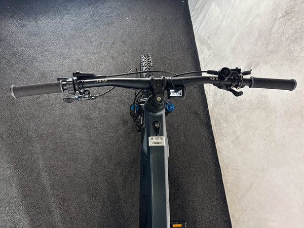 Kettler Scarpia FS 2 – Bild 3