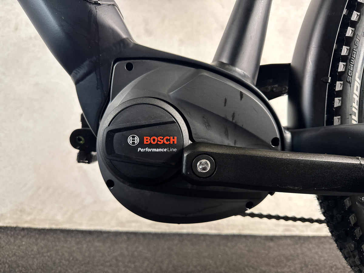Velo De Ville SEB 890 Pure gebraucht – Motor von links