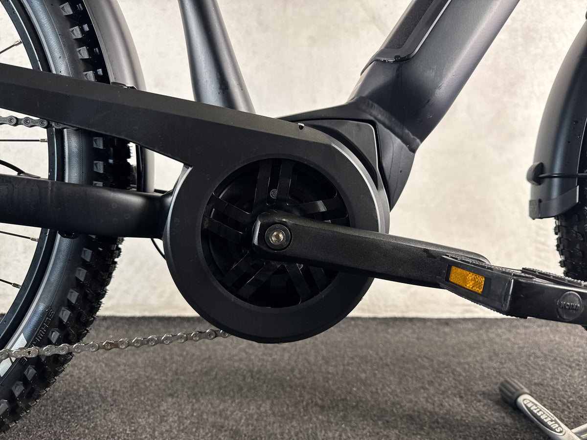Velo De Ville SEB 890 Pure gebraucht – Motor von rechts