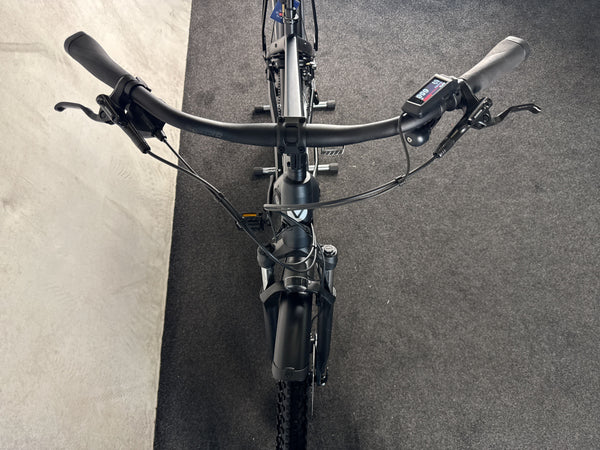 Velo De Ville SEB 890 Pure – Bild 5