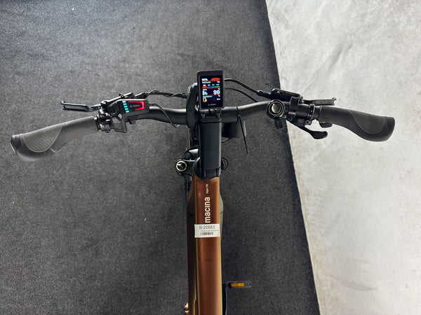 KTM Macina Style 720 – Bild 3