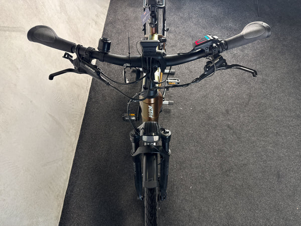 KTM Macina Style 720 – Bild 5