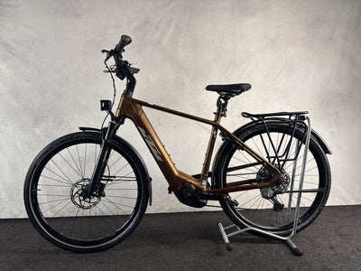 E-Bike