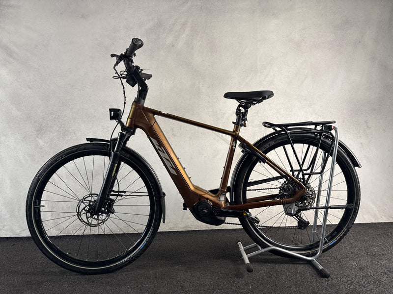 KTM Macina Style 720