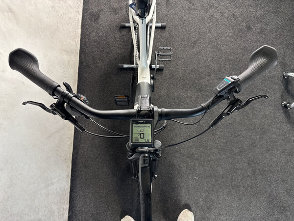 CUBE Supreme Sport Hybrid ONE 500 – Bild 5