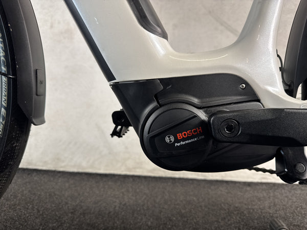 CUBE Supreme Sport Hybrid ONE 500 – Bild 2