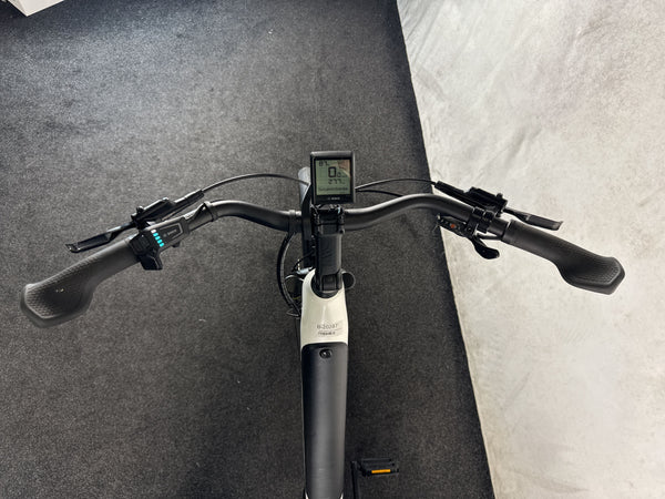 CUBE Supreme Sport Hybrid ONE 500 – Bild 3