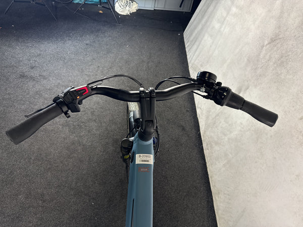 Winora Sinus R8E – Bild 3