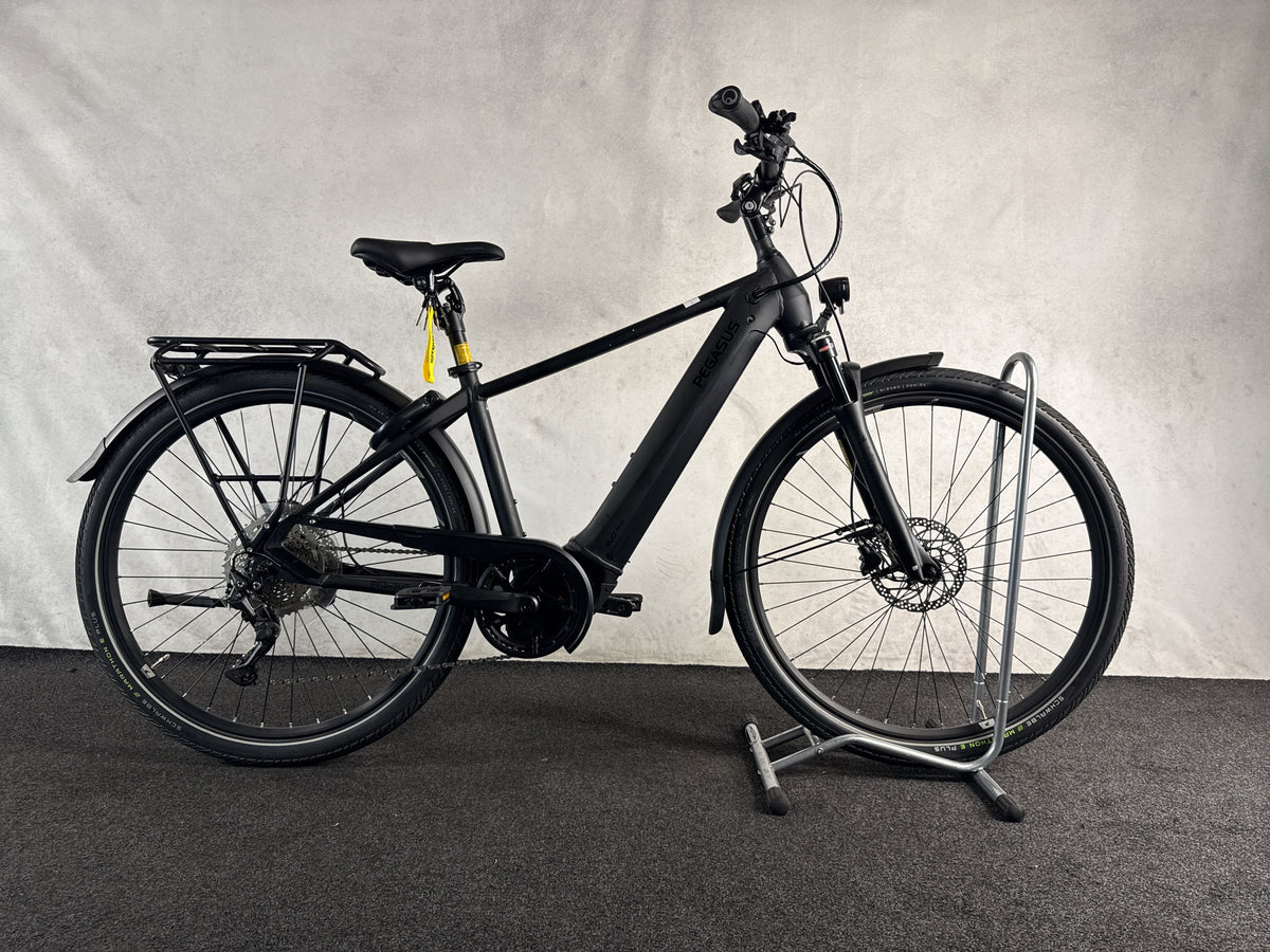 Pegasus Premio EVO 10 Lite gebraucht – Seitenansicht rechts