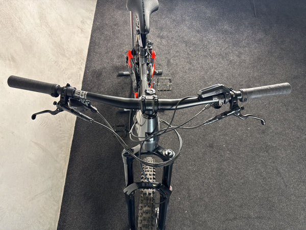 Haibike AllMtn 4 – Bild 5
