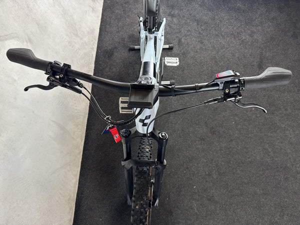 CUBE Stereo 120 Hybrid Pro – Bild 5
