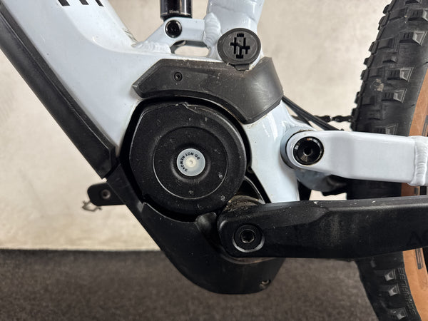 CUBE Stereo 120 Hybrid Pro – Bild 2