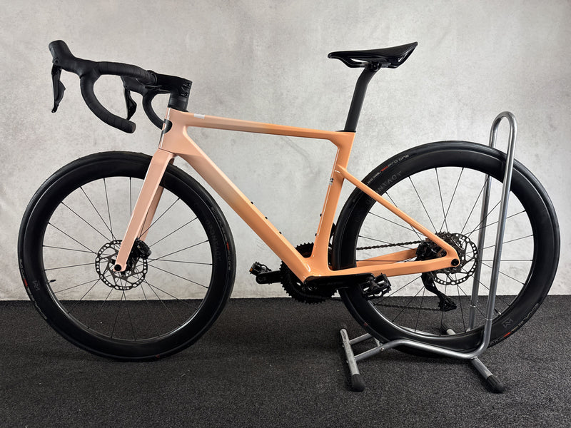 Rose Xlite 04 105 Di2 Advanced