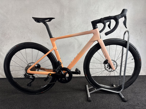 Rose Xlite 04 105 Di2 Advanced – Bild 5