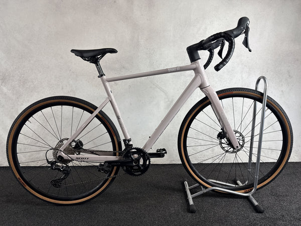 Scott Speedster Gravel 10 – Bild 5