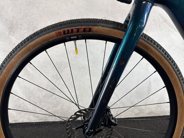 Cannondale Topstone Carbon 3 GRX – Bild 4