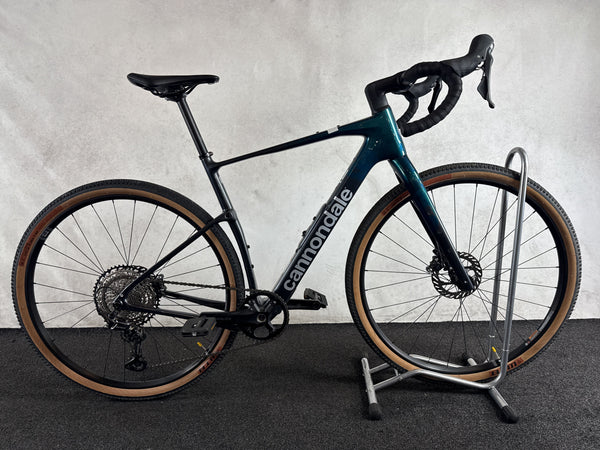 Cannondale Topstone Carbon 3 GRX – Bild 5
