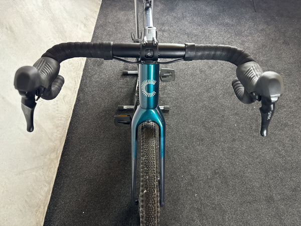 Cannondale Topstone Carbon 3 GRX – Bild 3