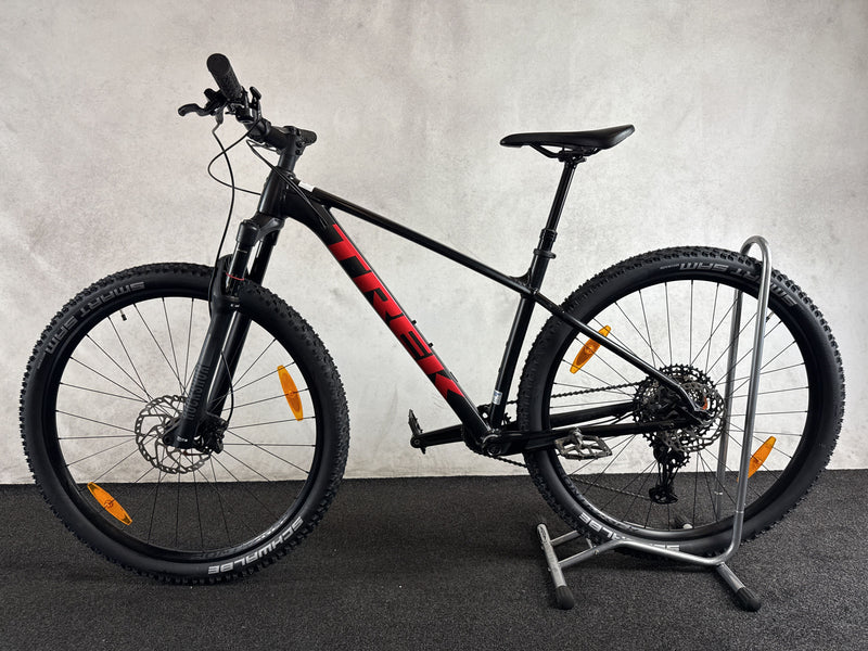 Trek X-Caliber 9