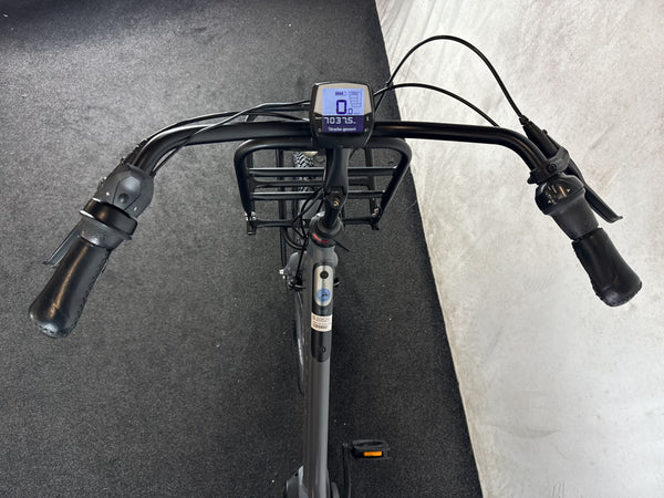 Gazelle HeavyDutyNL C7+ HMB H7 – Bild 3