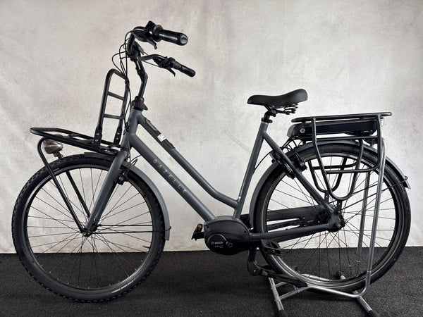 Gazelle HeavyDutyNL C7+ HMB H7
