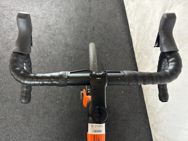 KTM X-Strada Master – Bild 2