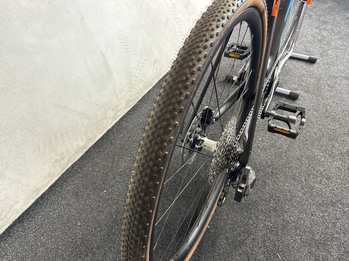 KTM X-Strada Master gebraucht – Hinterrad