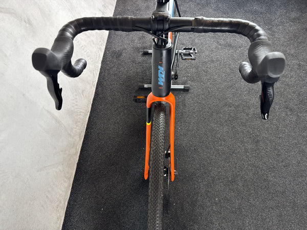 KTM X-Strada Master – Bild 3