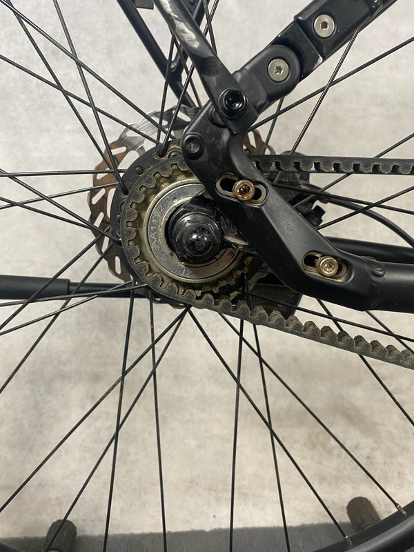 Tenways CGO800s (Black)