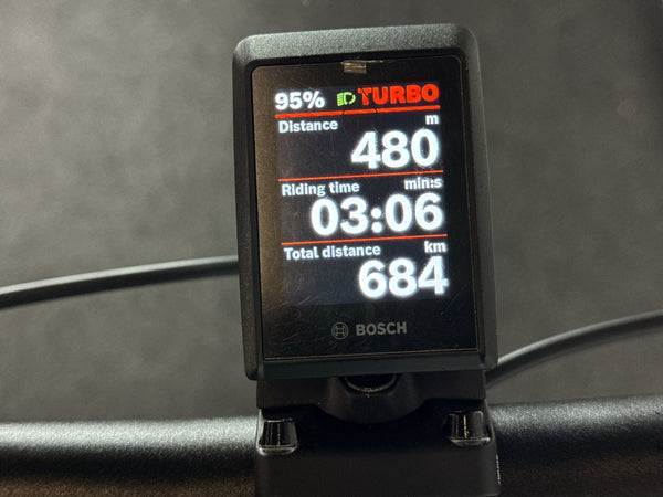Scott Axis eRIDE 10 – Bild 4