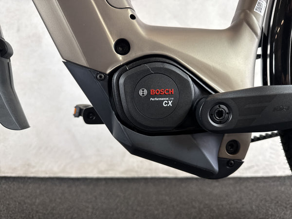 KTM Macina City 810 Belt – Bild 2