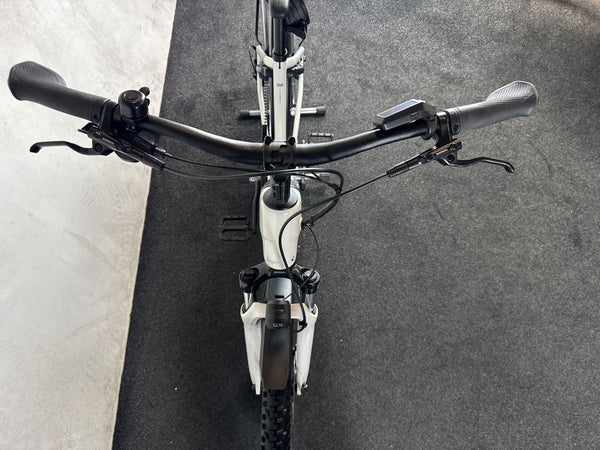 CUBE Touring Hybrid ONE 625 – Bild 5