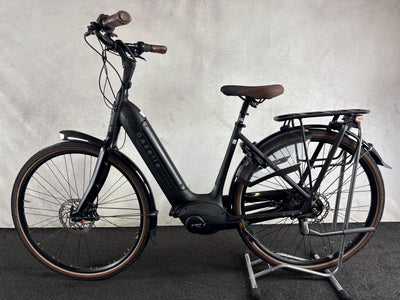 E-Bike