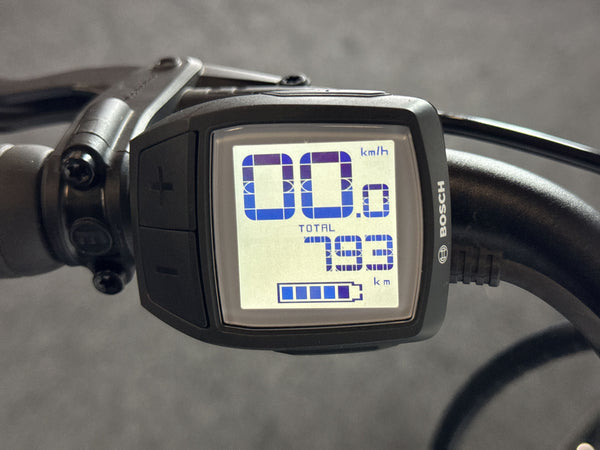 Triumph E-Cloud Plus 4 – Bild 4