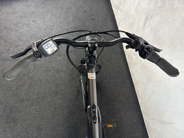 Triumph E-Cloud Plus 4 – Bild 3