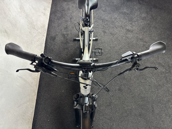 Cube Touring Hybrid Pro 625 Trapez – Bild 5