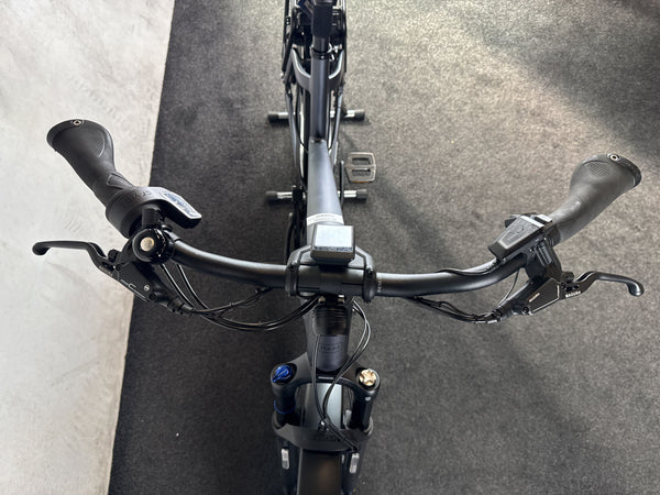 Riese & Müller Charger4 GT vario – Bild 5