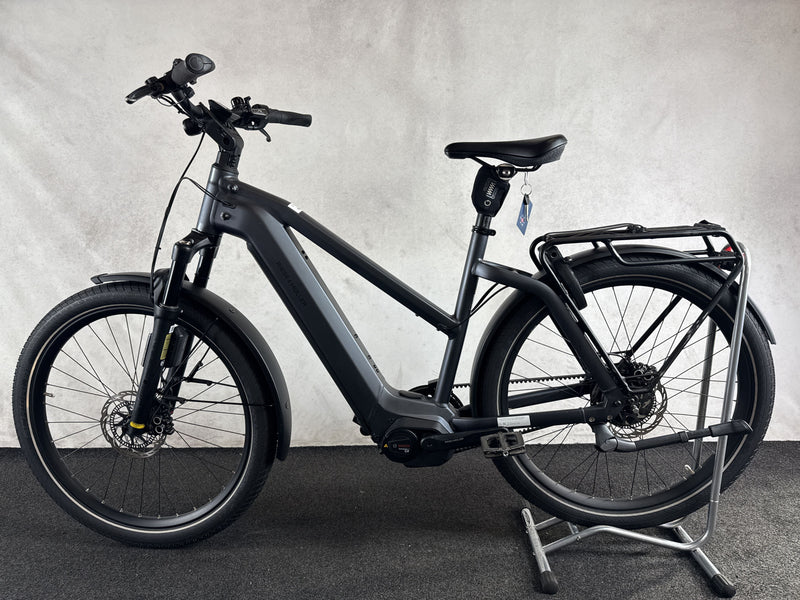 Riese & Müller Charger4 GT vario
