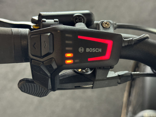 Bergamont E-Horizon SUV 6 – Bild 4