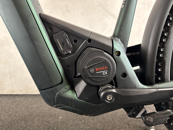 Bergamont E-Horizon SUV 6 – Bild 2